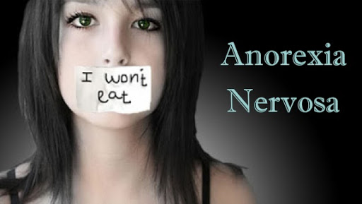 anorexia nervosa